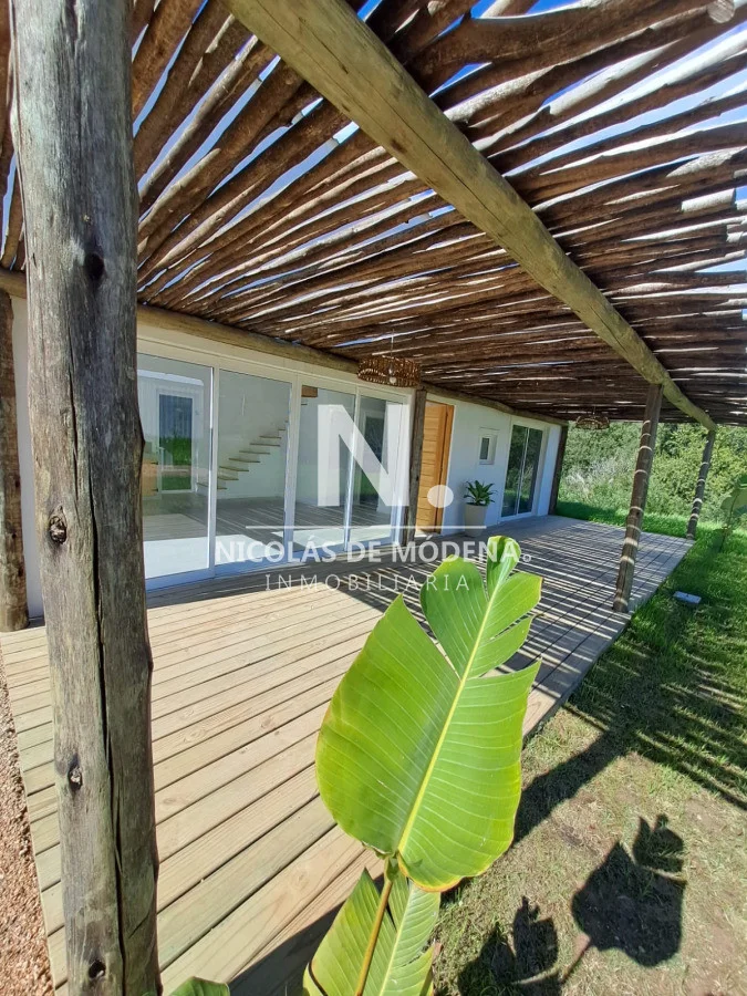 Casa en José Ignacio, propiedad 222285 -Imagen 3