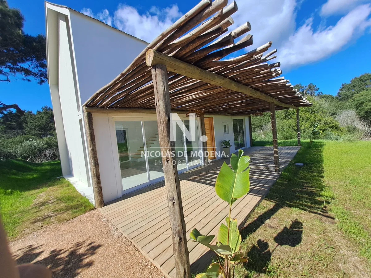 Casa en José Ignacio, propiedad 222285 -Imagen 4