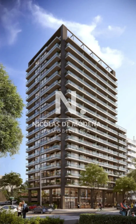 Apartamento en Pocitos, propiedad 222631 -Imagen 6
