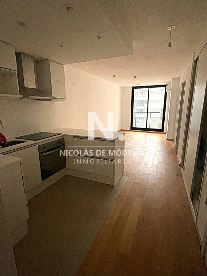 Apartamento en Pocitos Nuevo, propiedad 222785 -Imagen 1