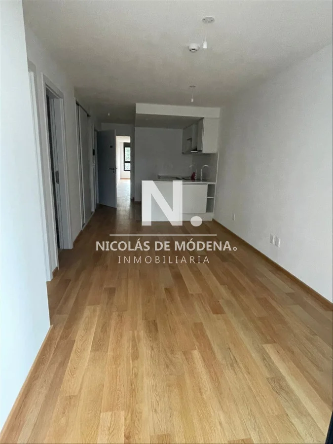 Apartamento en Pocitos Nuevo, propiedad 222785 -Imagen 2