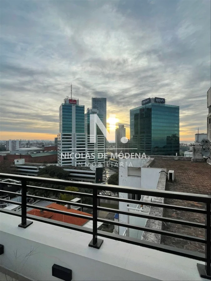 Apartamento en Pocitos Nuevo, propiedad 222785 -Imagen 11
