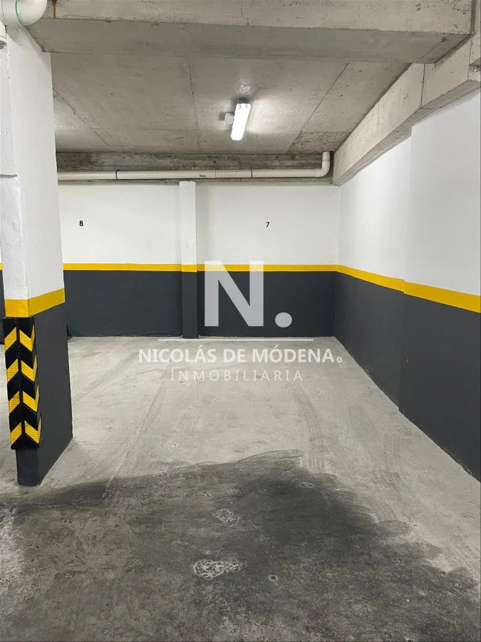 Apartamento en Pocitos Nuevo, propiedad 222785 -Imagen 12
