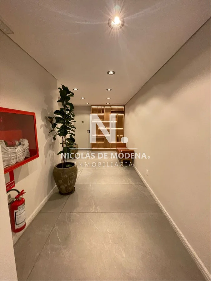 Apartamento en Pocitos Nuevo, propiedad 222785 -Imagen 13
