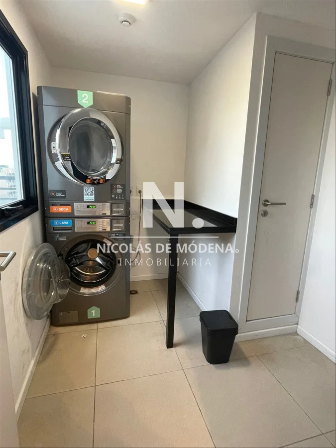 Apartamento en Pocitos Nuevo, propiedad 222785 -Imagen 14