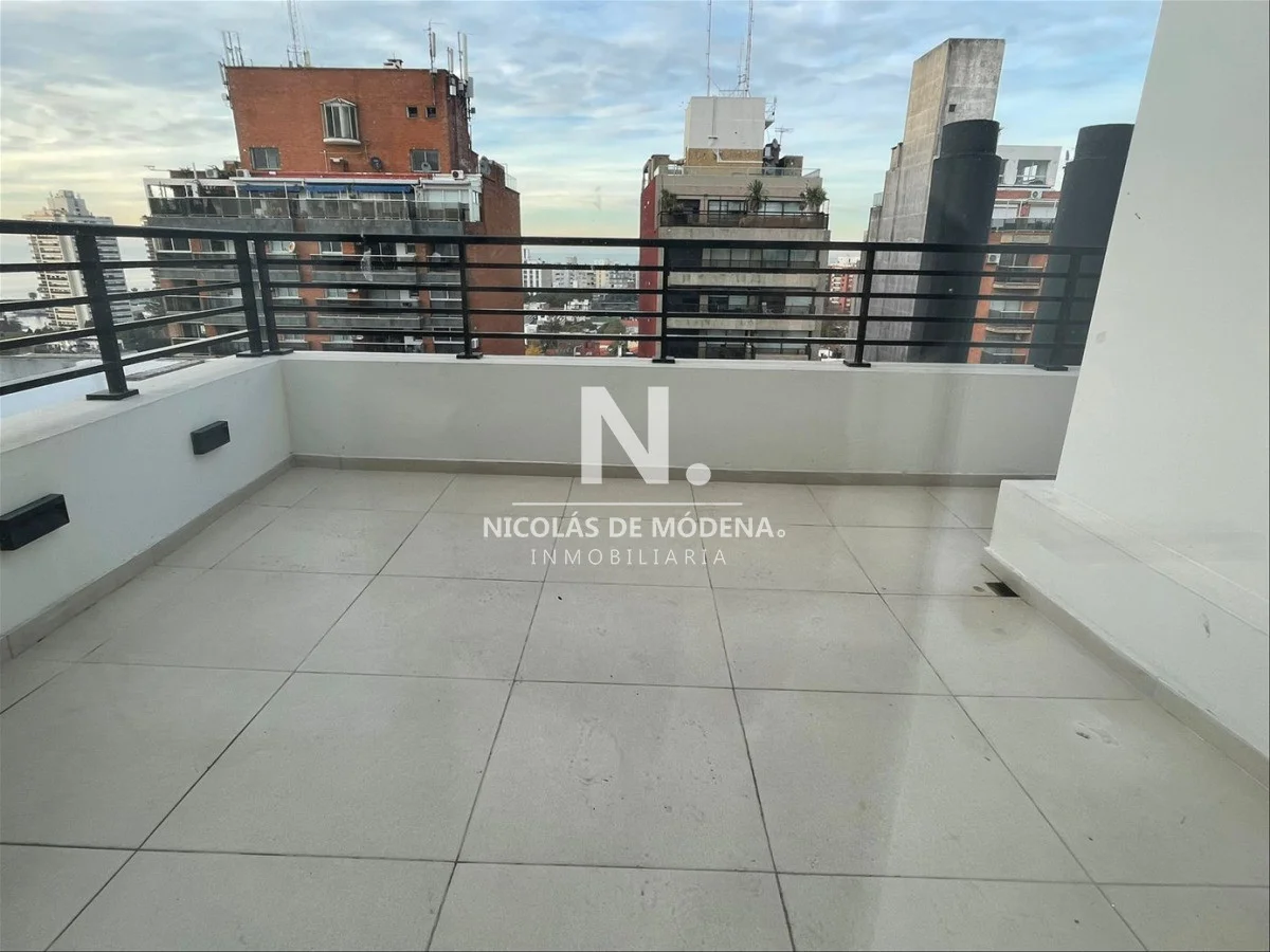 Apartamento en Pocitos Nuevo, propiedad 222785 -Imagen 16