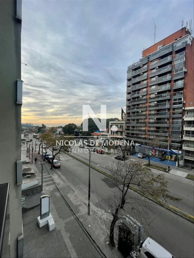 Apartamento en Pocitos Nuevo, propiedad 222785 -Imagen 4