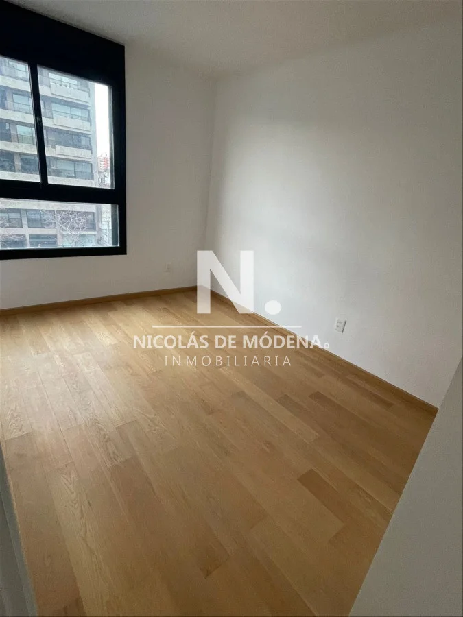 Apartamento en Pocitos Nuevo, propiedad 222785 -Imagen 9