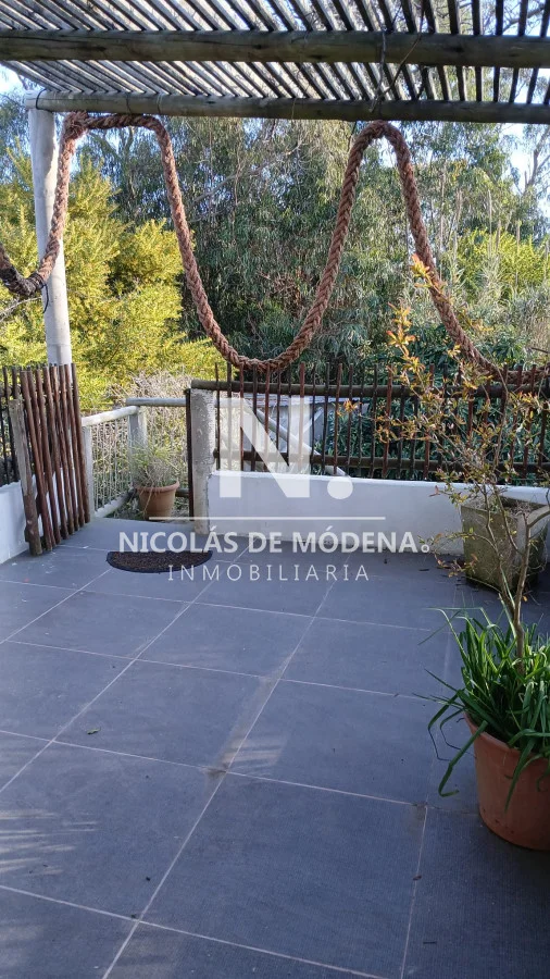 Casa en Santa Monica, propiedad 224431 -Imagen 16
