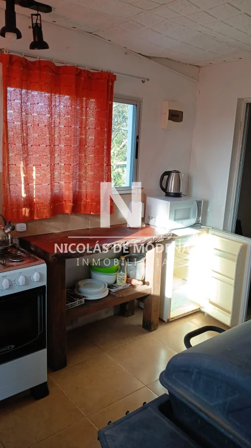Casa en Santa Monica, propiedad 224431 -Imagen 17