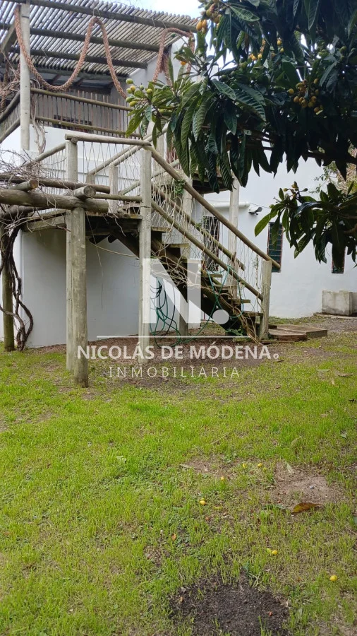 Casa en Santa Monica, propiedad 224431 -Imagen 4