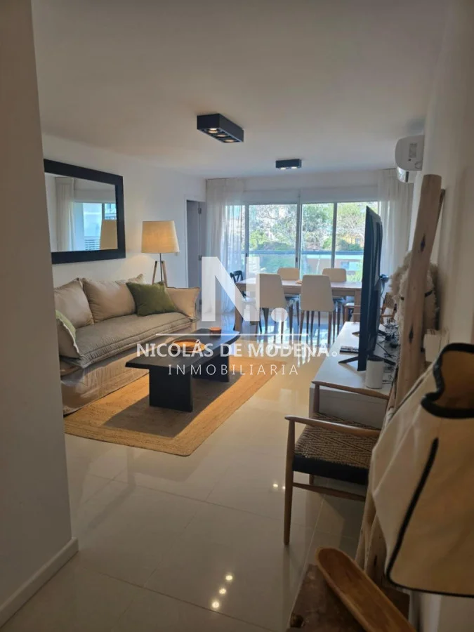 Apartamento en Playa Brava, propiedad 224785 -Imagen 2