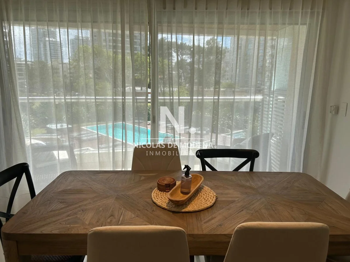 Apartamento en Playa Brava, propiedad 224785 -Imagen 14