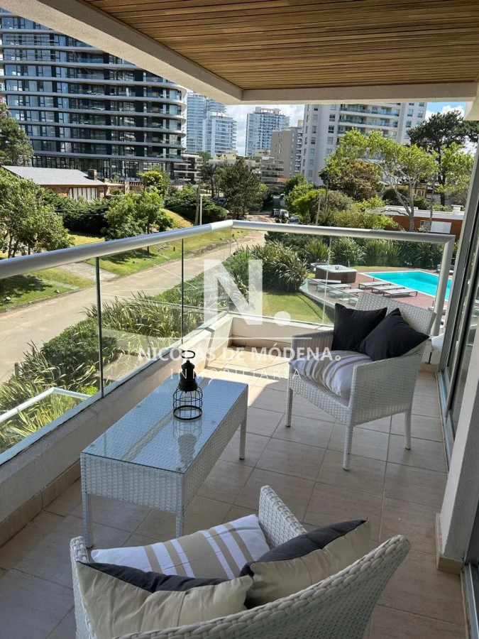 Apartamento en Playa Brava, propiedad 224785 -Imagen 20