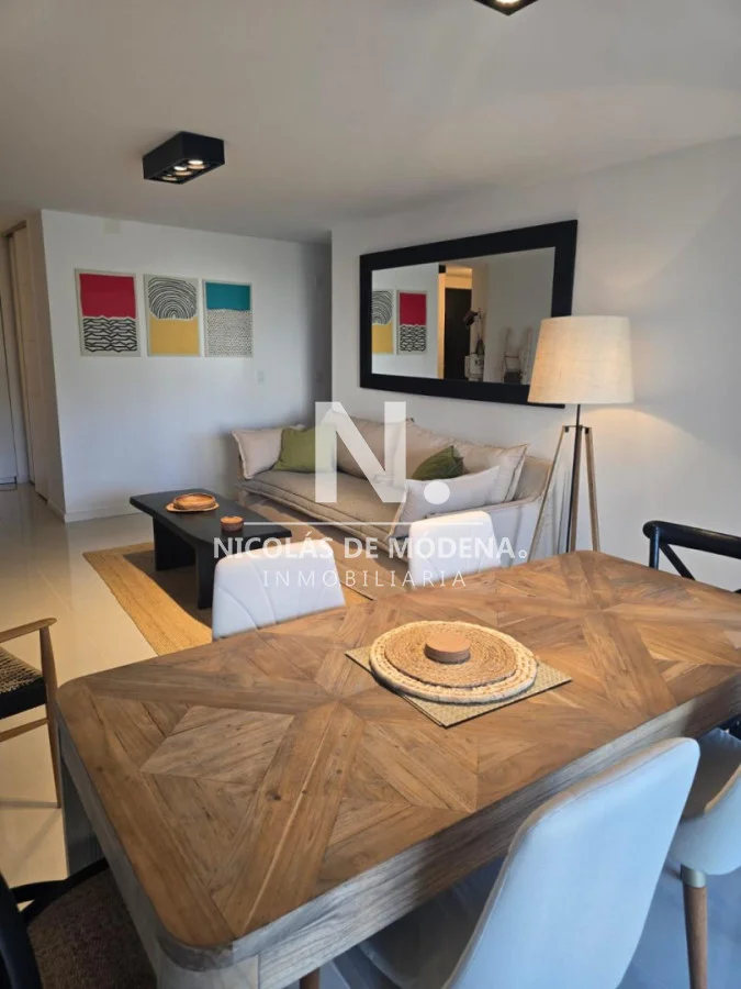 Apartamento en Playa Brava, propiedad 224785 -Imagen 3