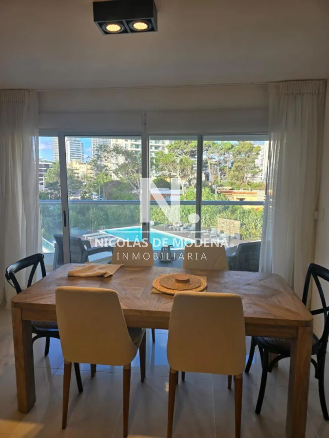 Apartamento en Playa Brava, propiedad 224785 -Imagen 5
