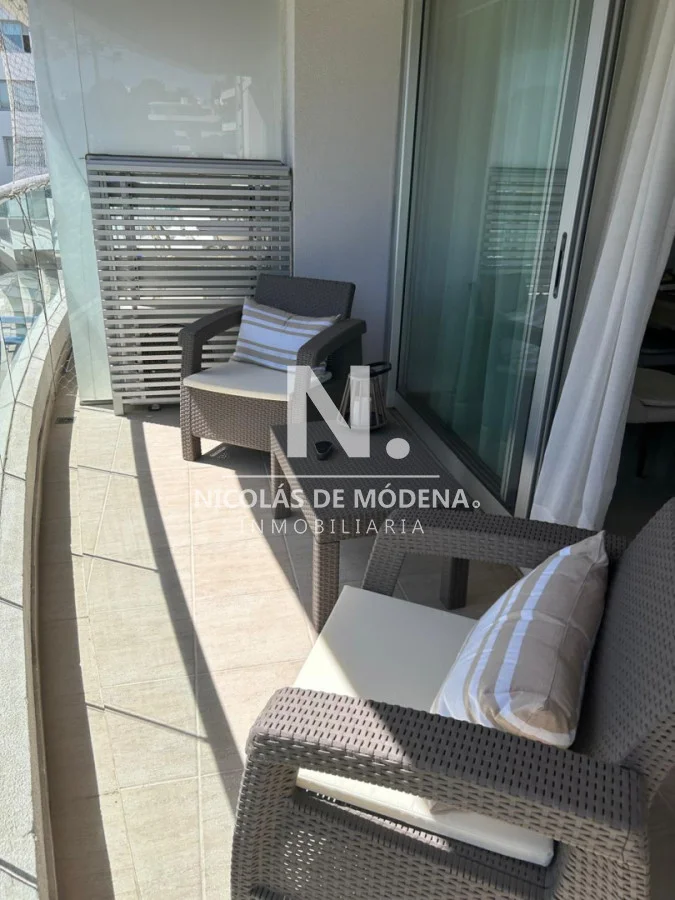 Apartamento en Playa Brava, propiedad 224785 -Imagen 6