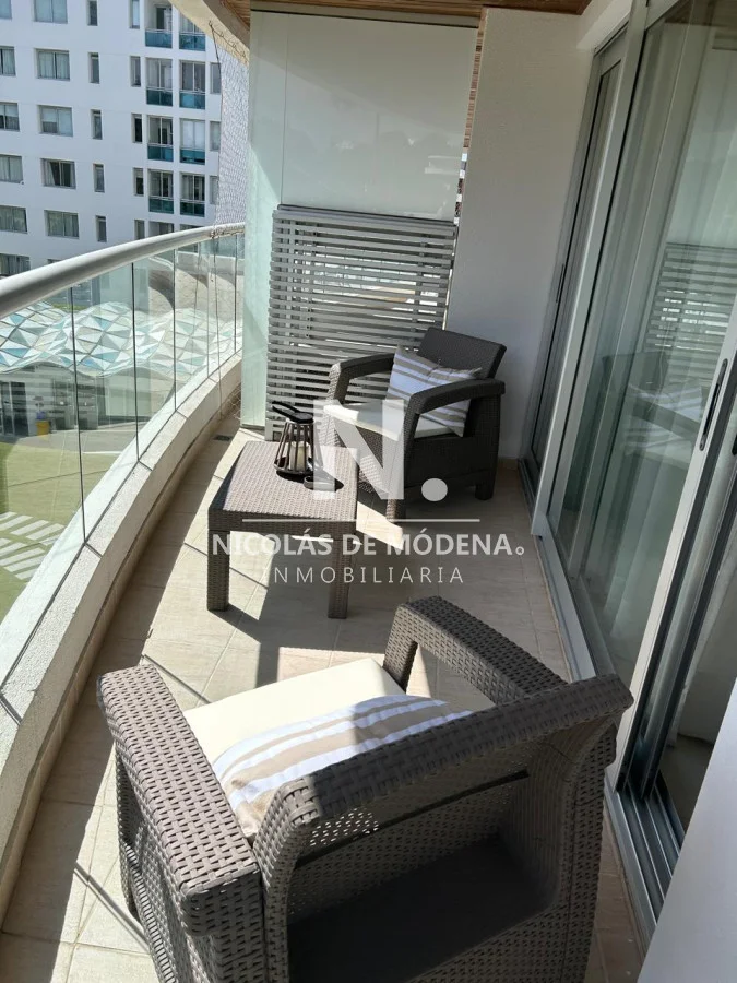 Apartamento en Playa Brava, propiedad 224785 -Imagen 7