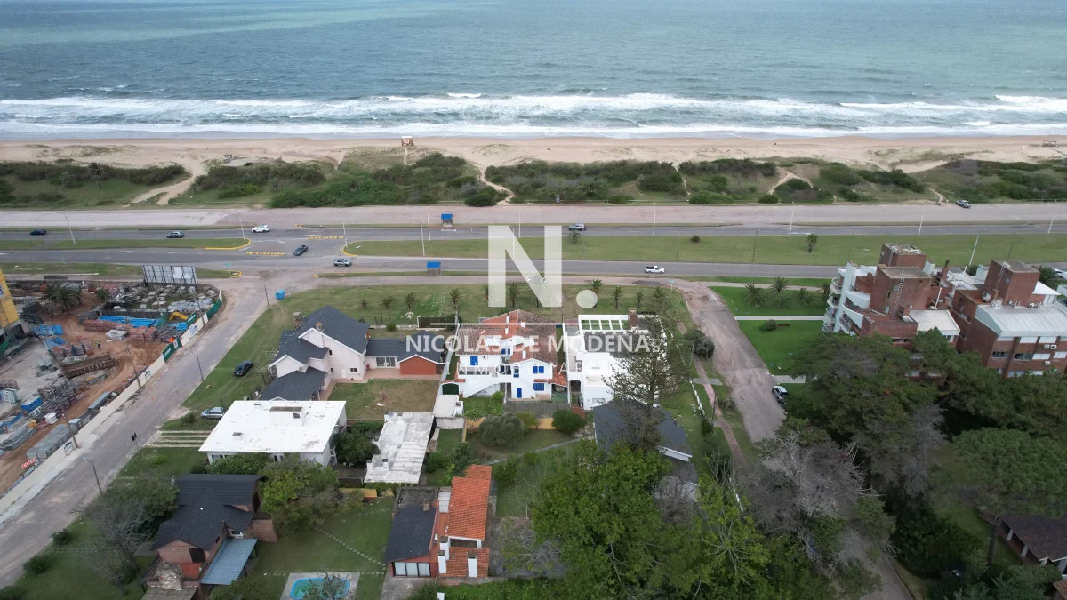 Casa en San Rafael, propiedad 22484 -Imagen 1