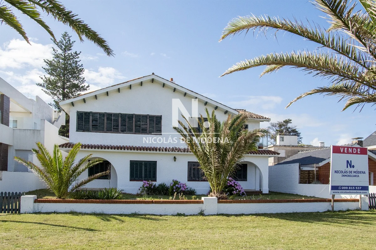 Casa en San Rafael, propiedad 22484 -Imagen 2