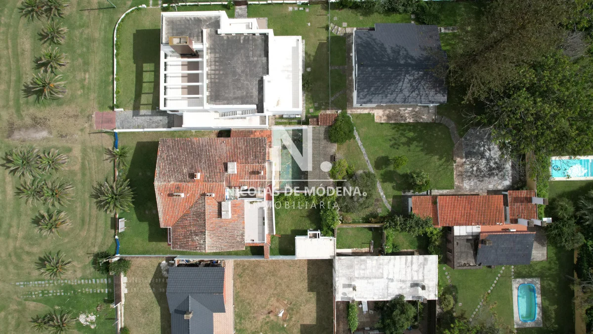 Casa en San Rafael, propiedad 22484 -Imagen 12
