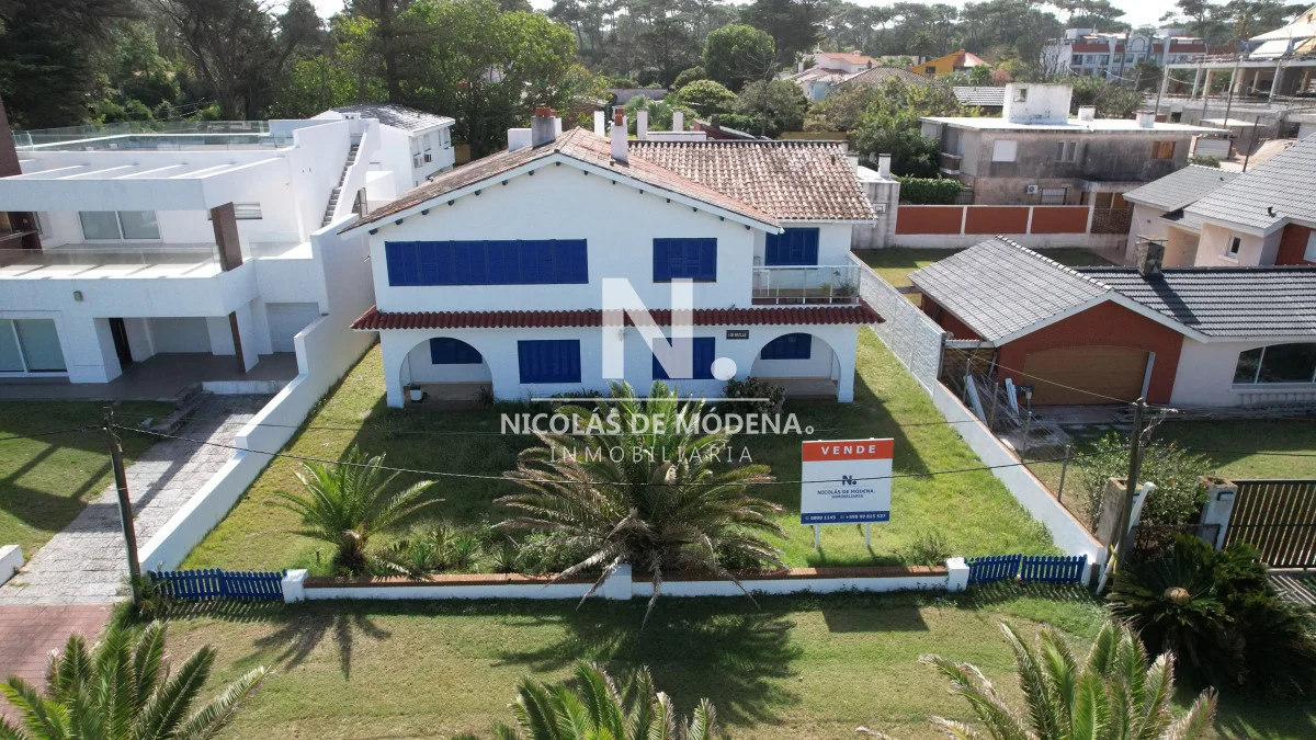Casa en San Rafael, propiedad 22484 -Imagen 15