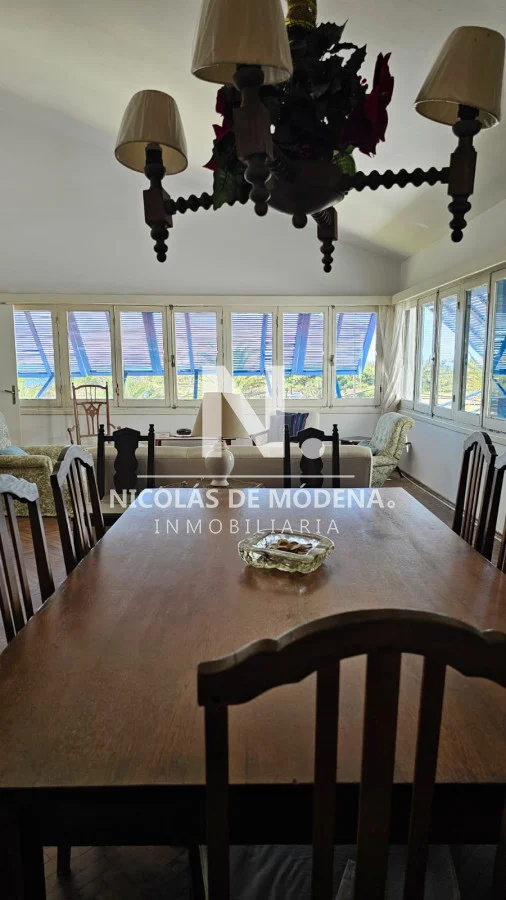 Casa en San Rafael, propiedad 22484 -Imagen 21