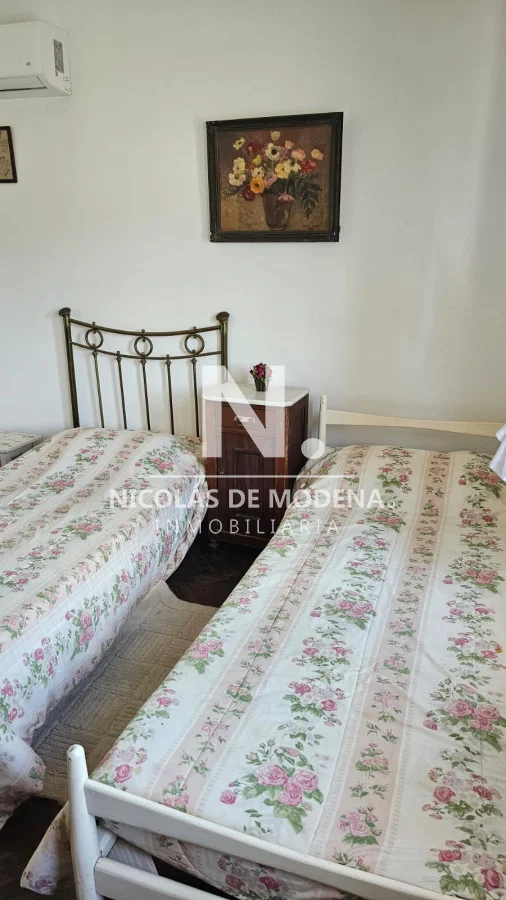 Casa en San Rafael, propiedad 22484 -Imagen 23