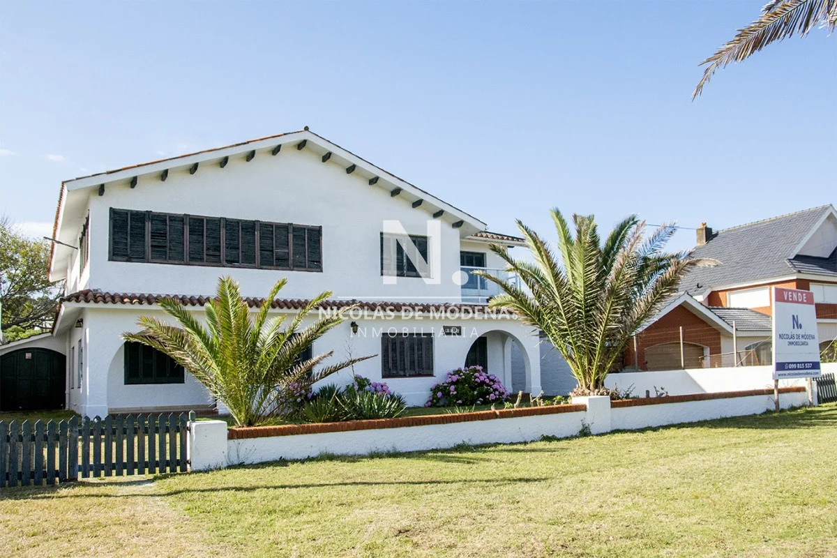 Casa en San Rafael, propiedad 22484 -Imagen 4