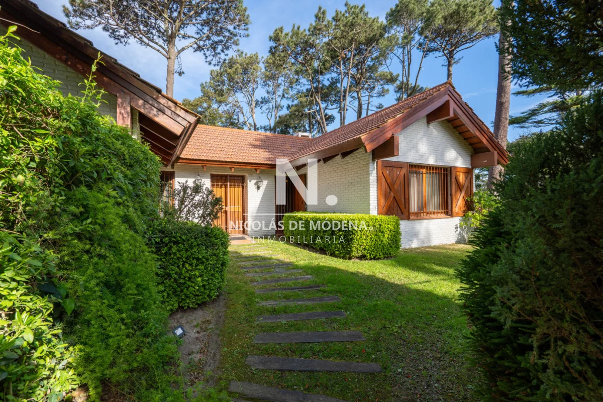 Casa en San Rafael, propiedad 225171 -Imagen 1