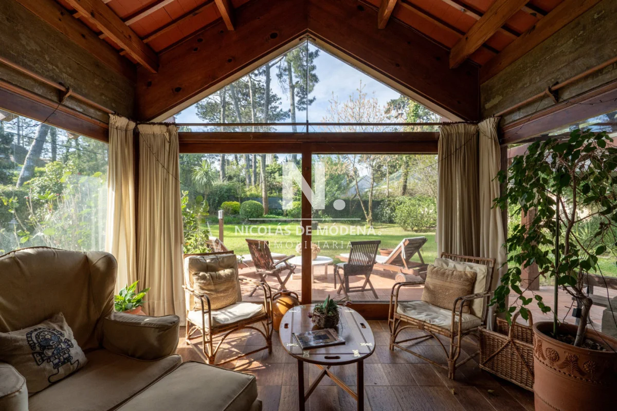 Casa en San Rafael, propiedad 225171 -Imagen 11