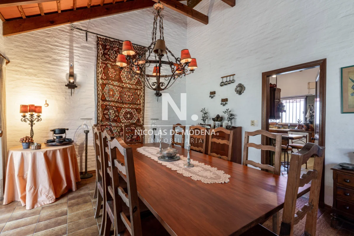 Casa en San Rafael, propiedad 225171 -Imagen 12