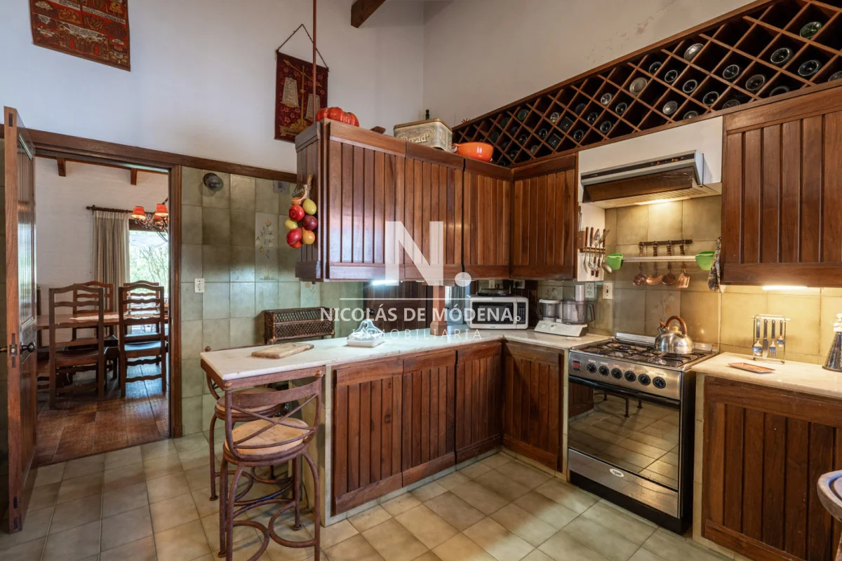 Casa en San Rafael, propiedad 225171 -Imagen 13