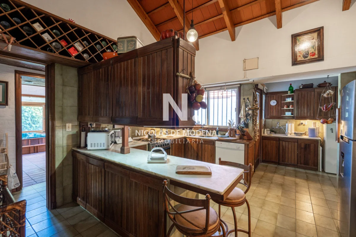 Casa en San Rafael, propiedad 225171 -Imagen 14