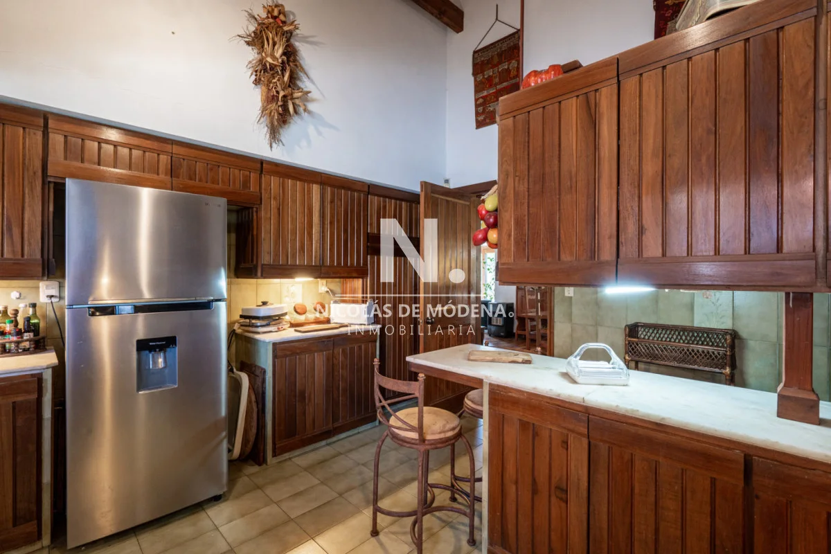 Casa en San Rafael, propiedad 225171 -Imagen 15