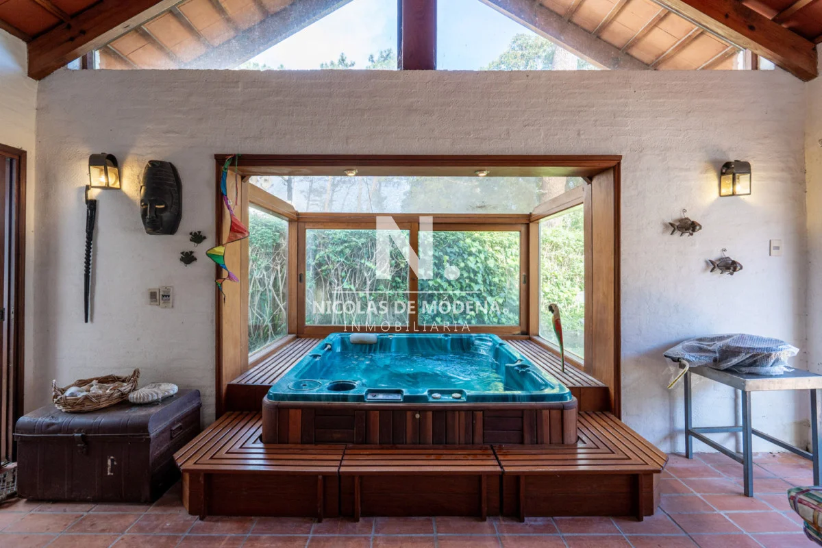 Casa en San Rafael, propiedad 225171 -Imagen 16