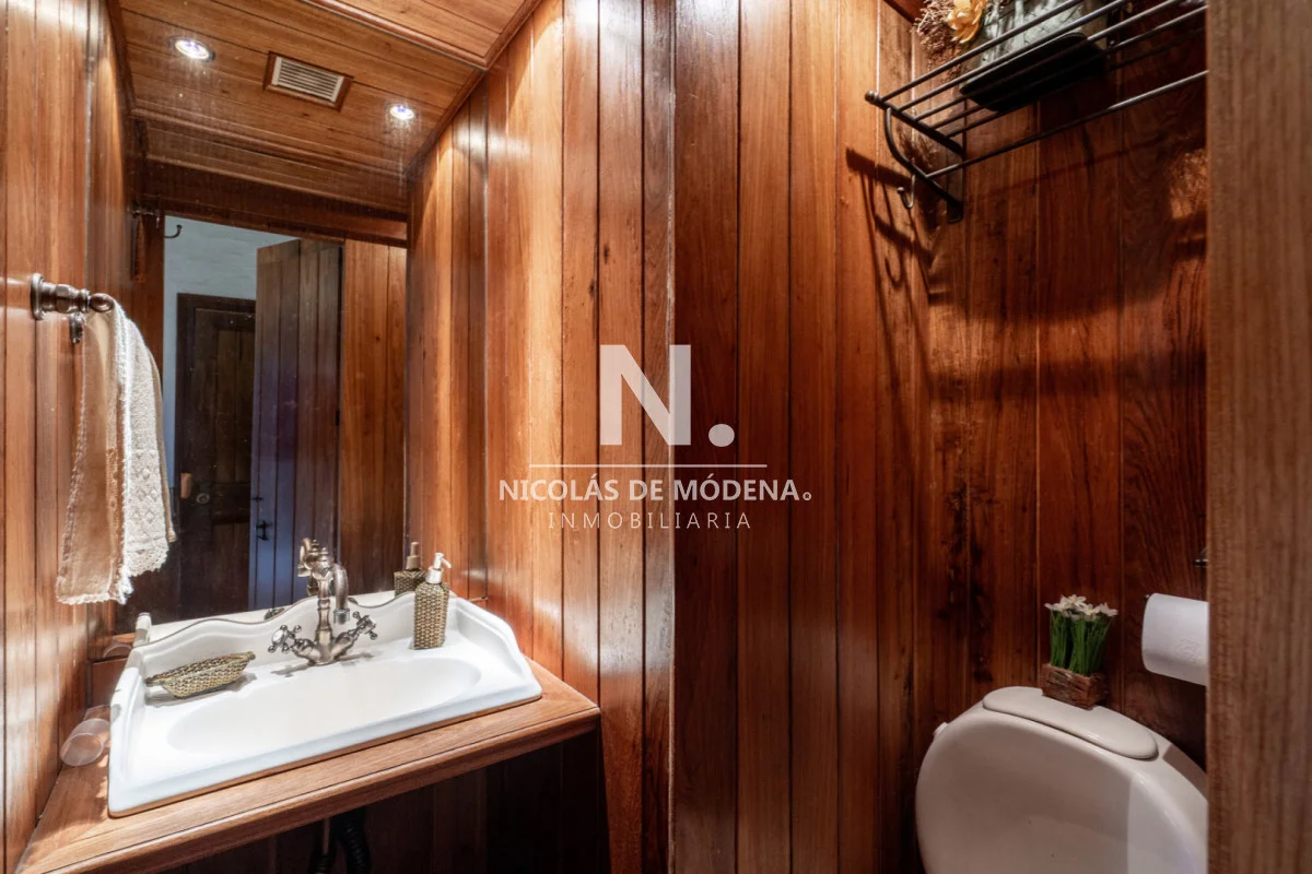 Casa en San Rafael, propiedad 225171 -Imagen 20