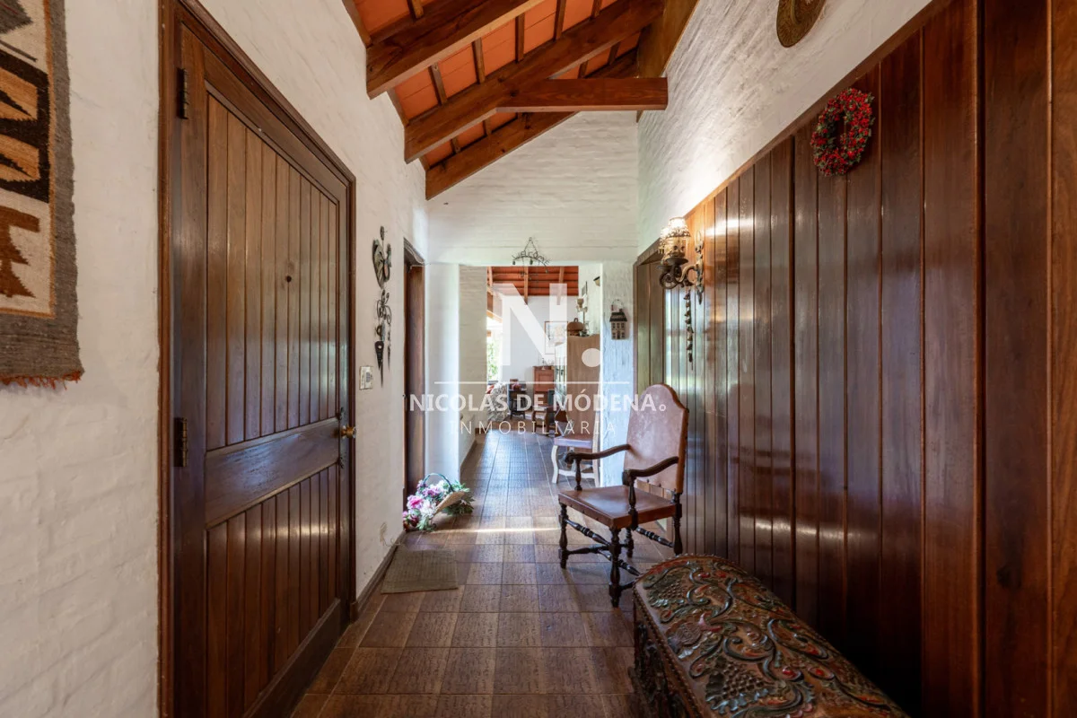 Casa en San Rafael, propiedad 225171 -Imagen 3