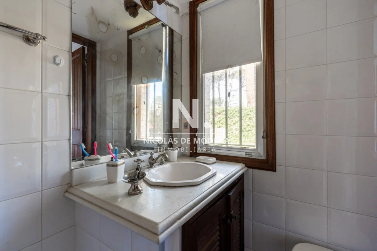 Casa en San Rafael, propiedad 225171 -Imagen 22