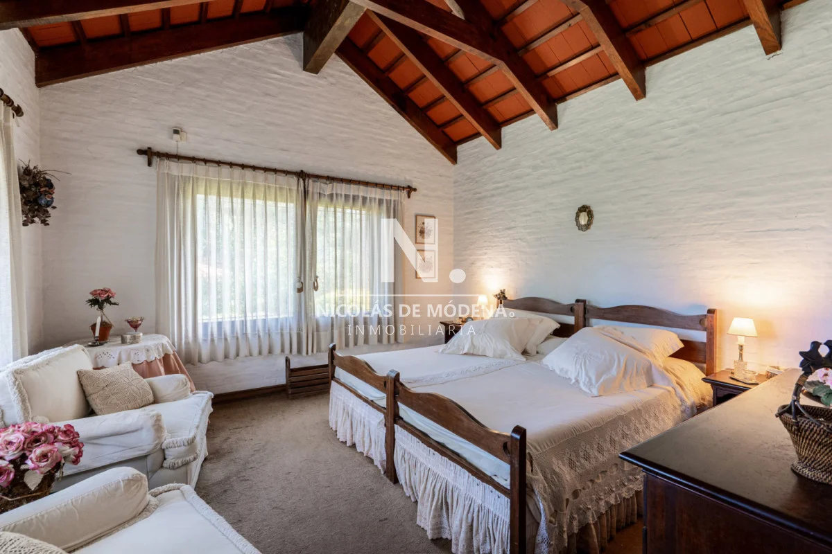 Casa en San Rafael, propiedad 225171 -Imagen 23