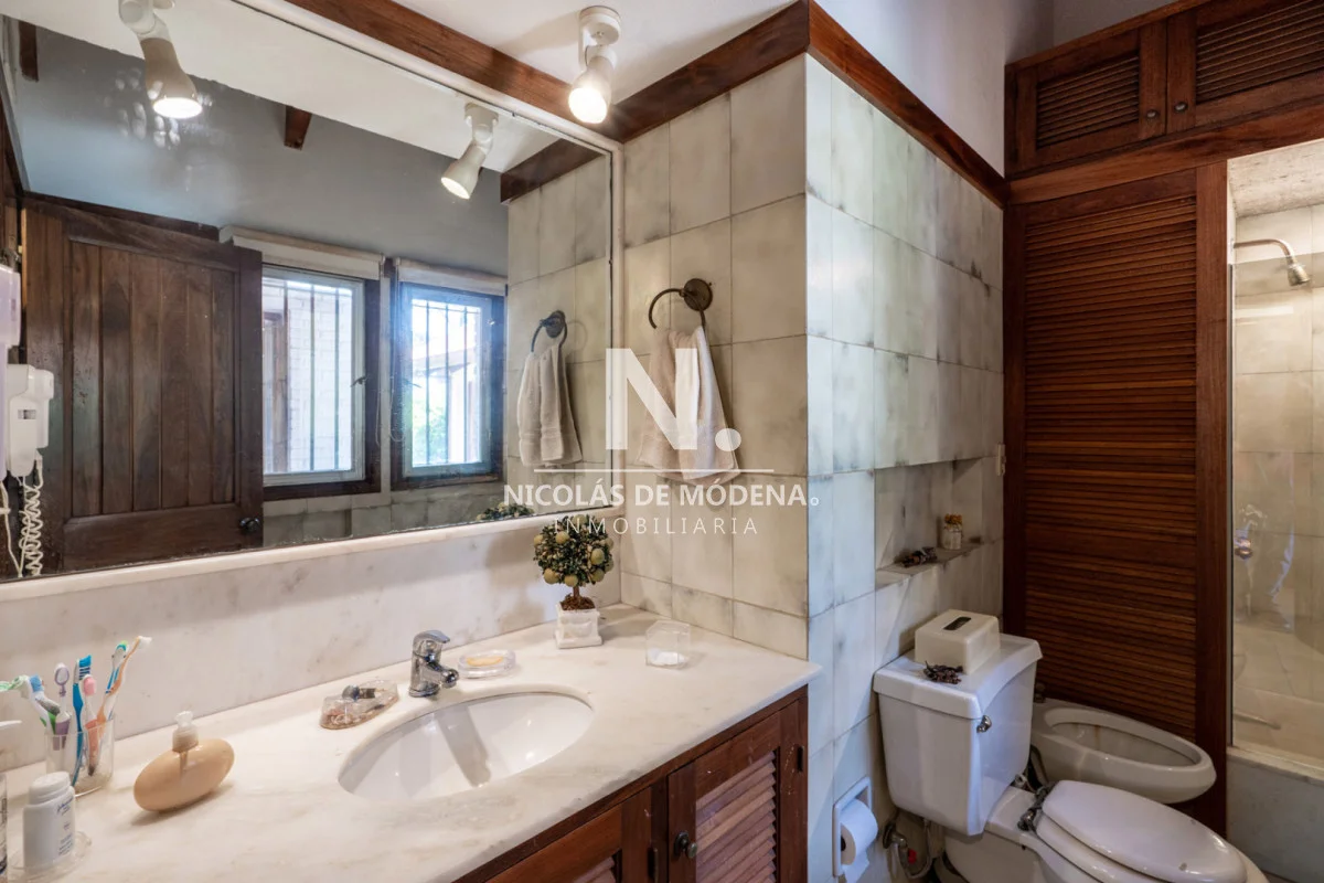 Casa en San Rafael, propiedad 225171 -Imagen 25