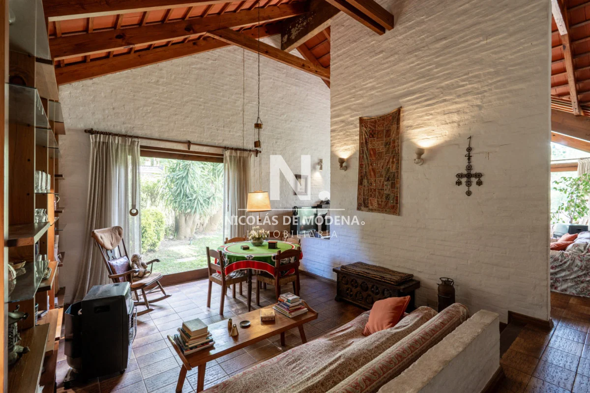 Casa en San Rafael, propiedad 225171 -Imagen 4