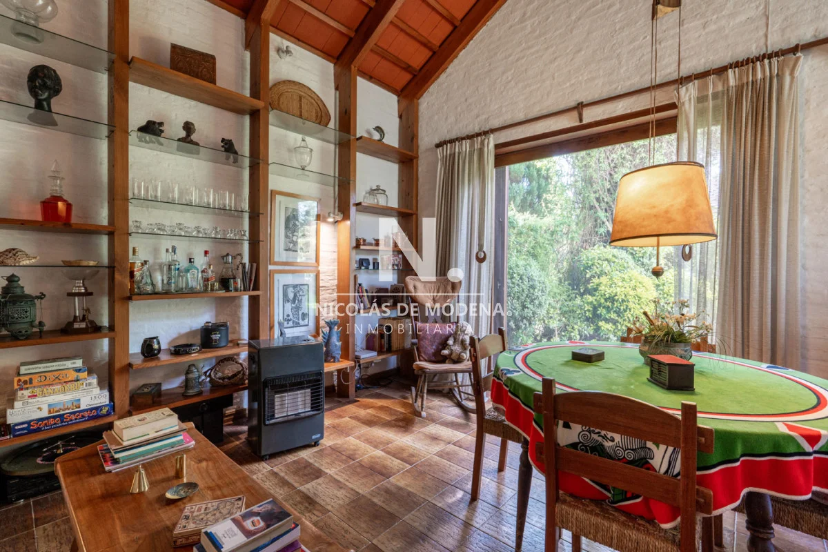 Casa en San Rafael, propiedad 225171 -Imagen 5
