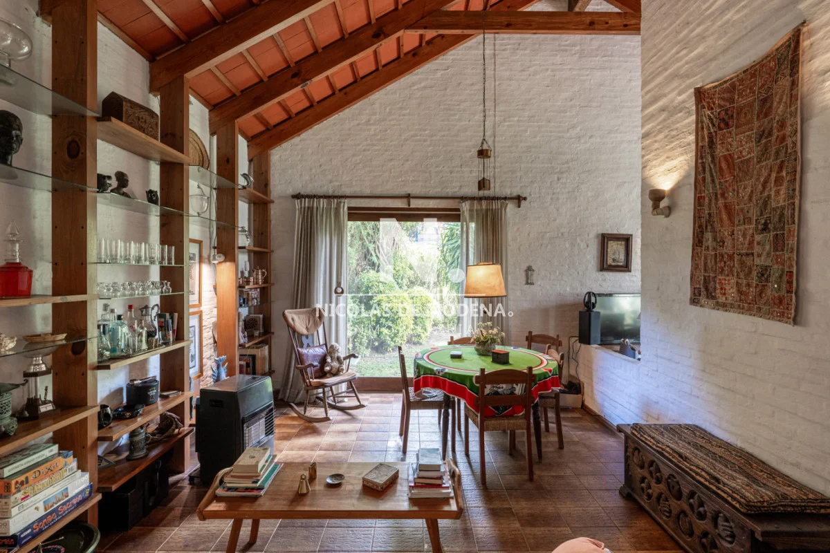 Casa en San Rafael, propiedad 225171 -Imagen 6