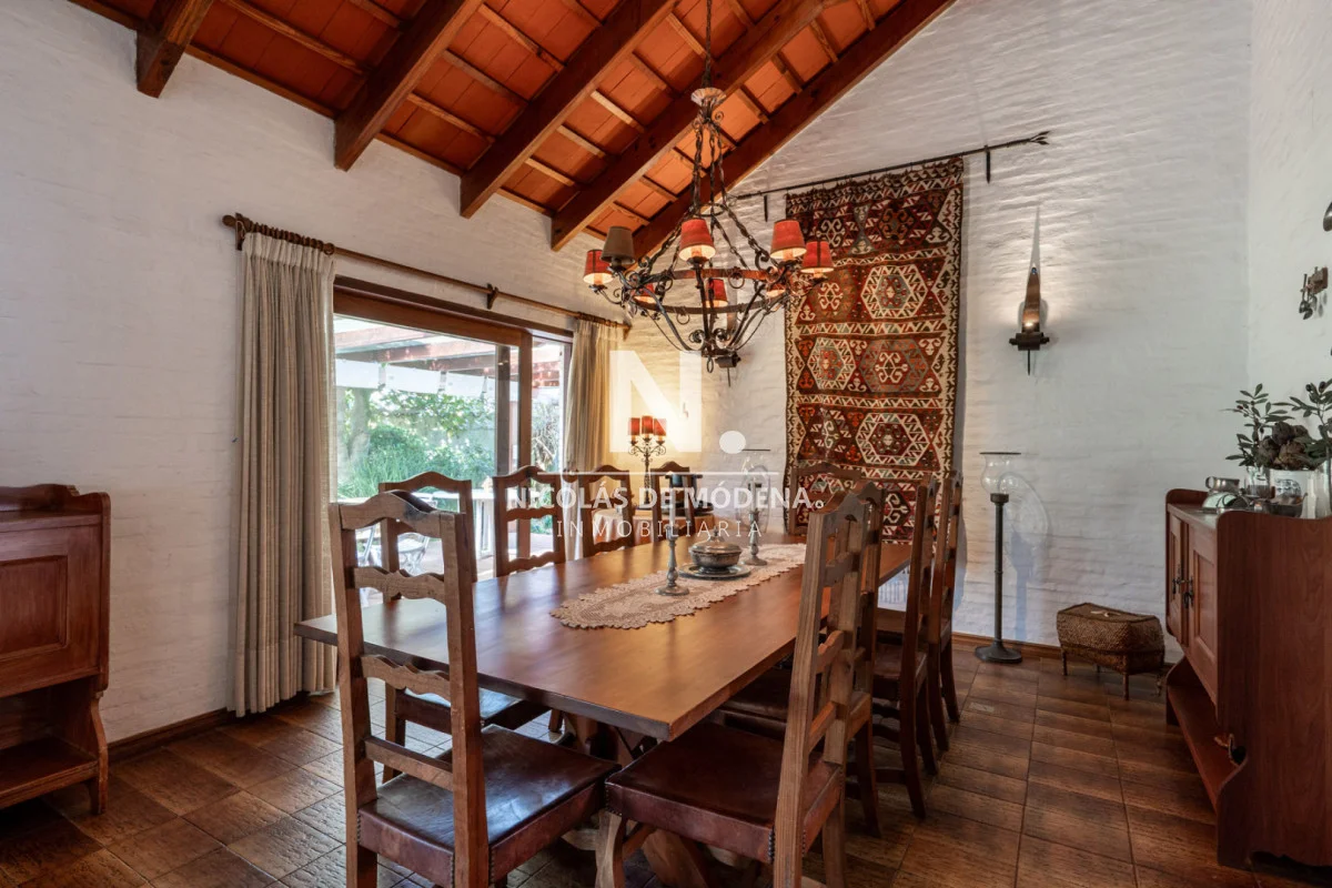Casa en San Rafael, propiedad 225171 -Imagen 7