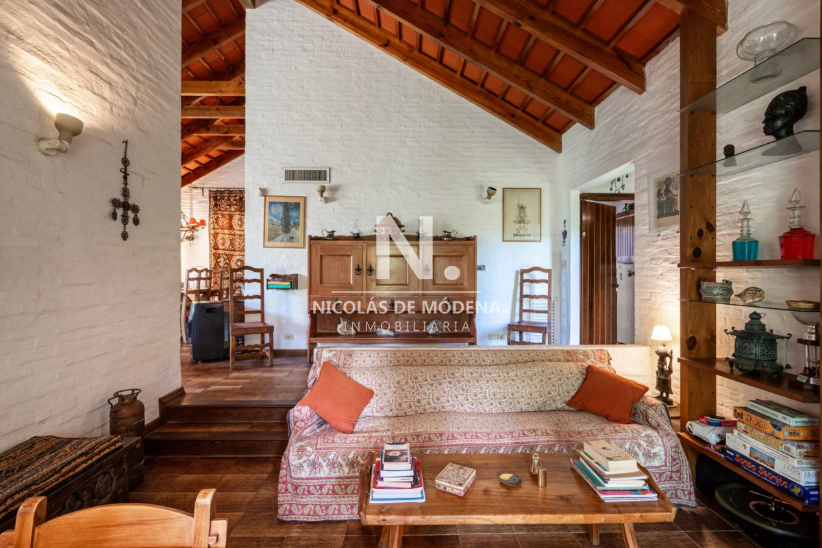 Casa en San Rafael, propiedad 225171 -Imagen 8