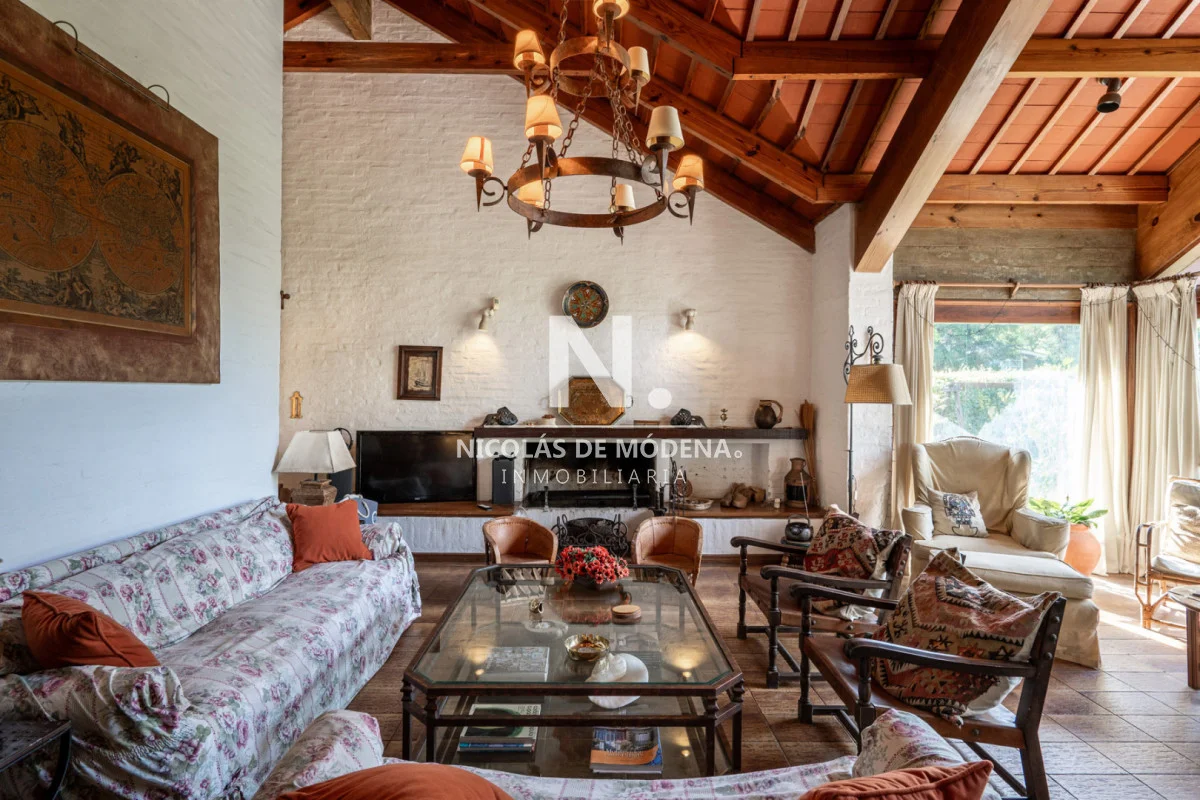 Casa en San Rafael, propiedad 225171 -Imagen 9