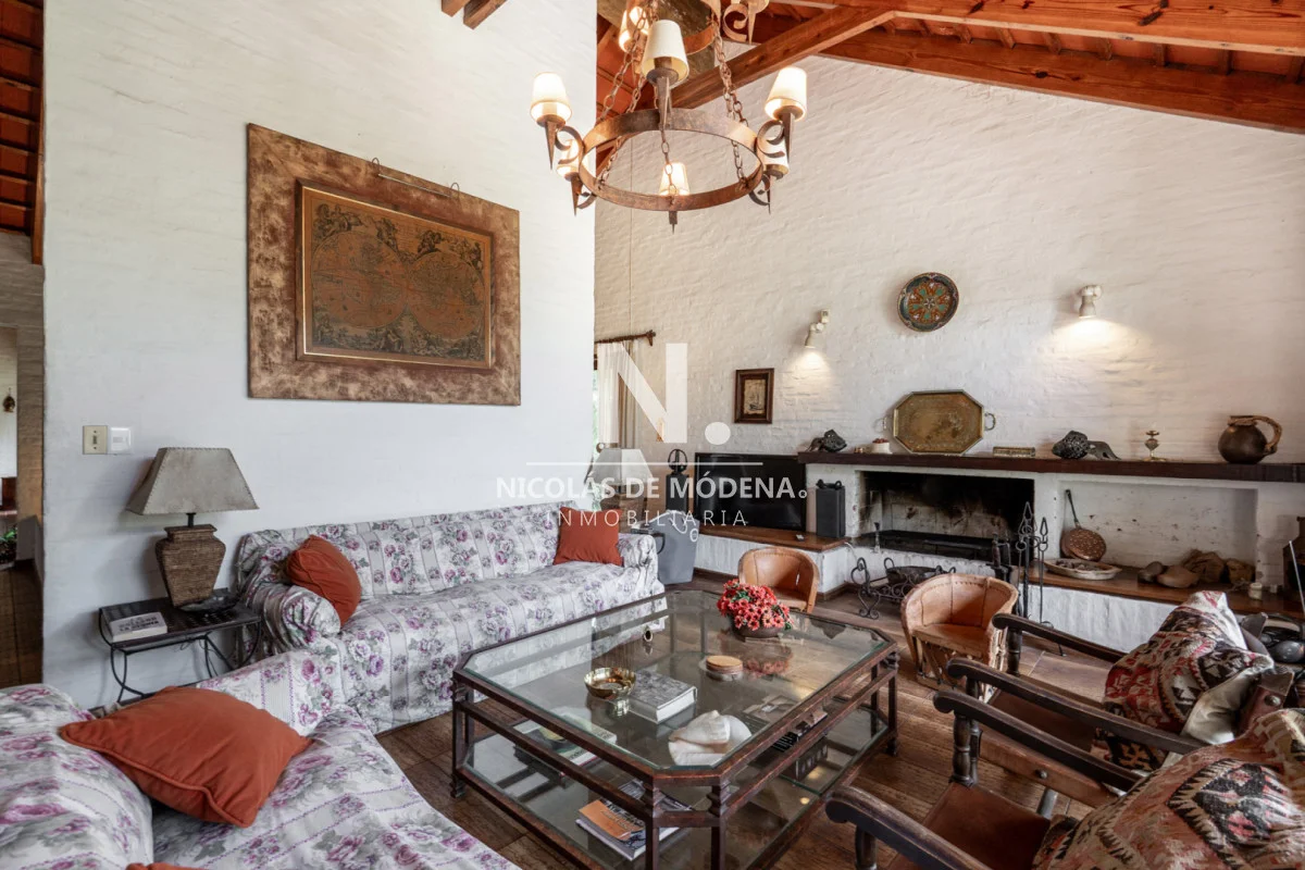 Casa en San Rafael, propiedad 225171 -Imagen 10
