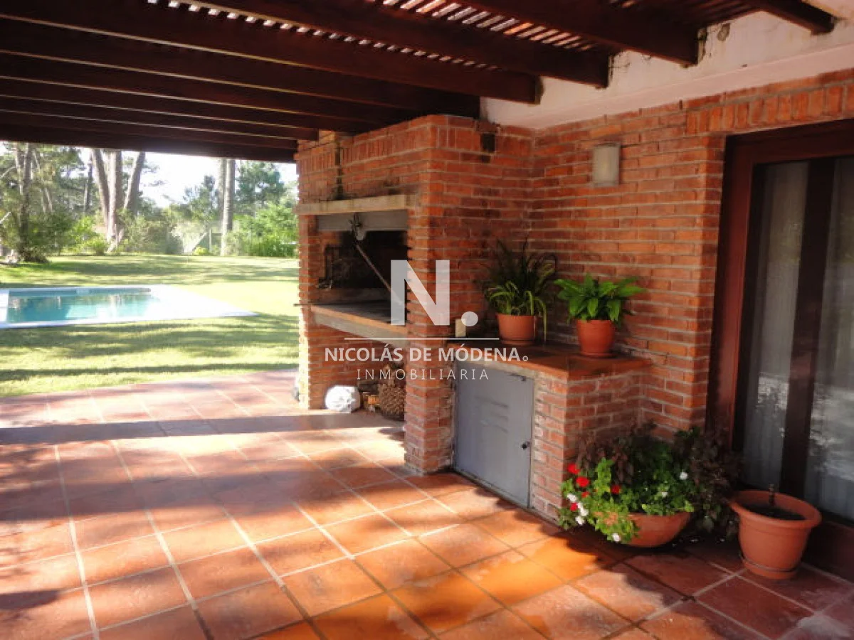 Casa en Barrio Cantegril, propiedad 22551 -Imagen 12