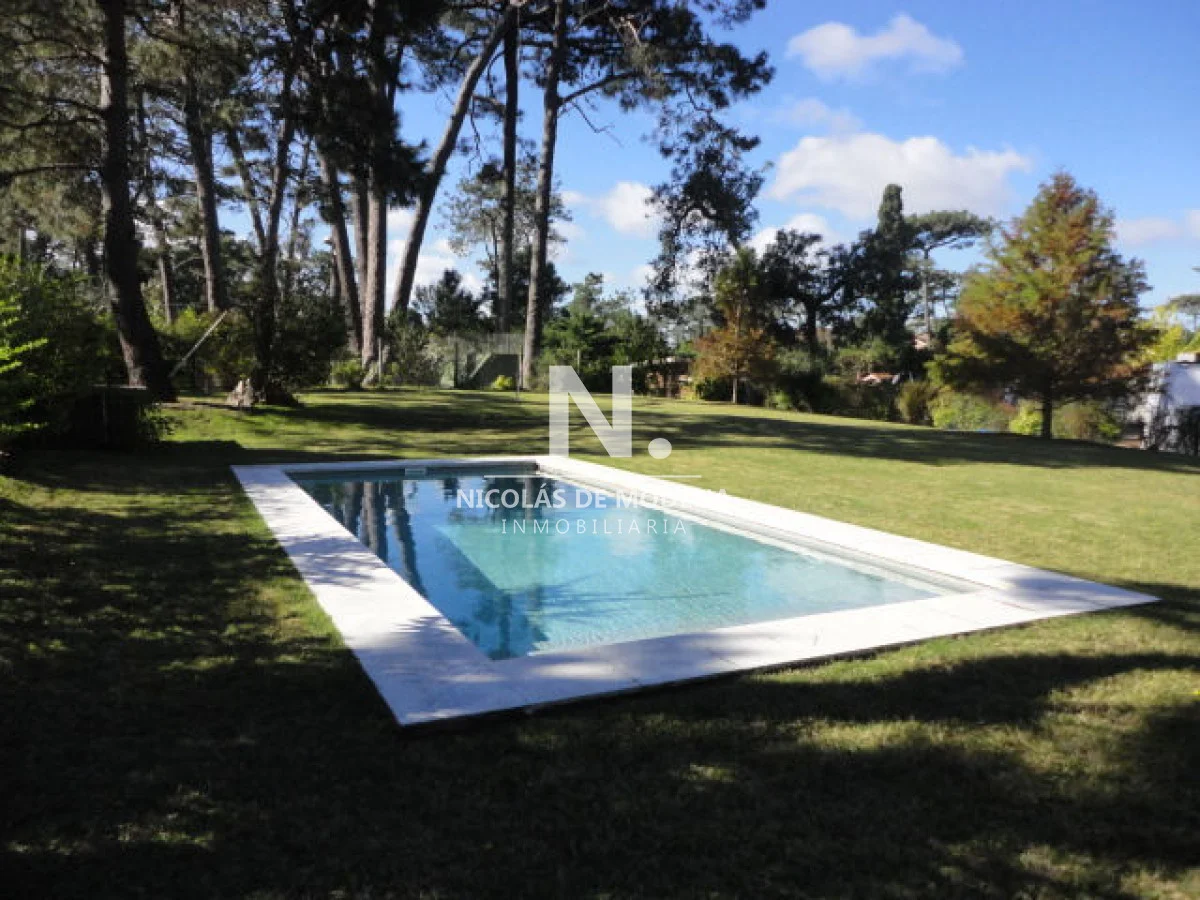 Casa en Barrio Cantegril, propiedad 22551 -Imagen 14